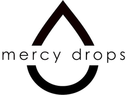 MERCY DROPS trademark