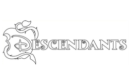 DESCENDANTS trademark