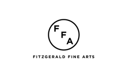 FFA FITZGERALD FINE ARTS trademark