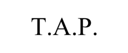 T.A.P. trademark