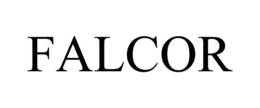 FALCOR trademark