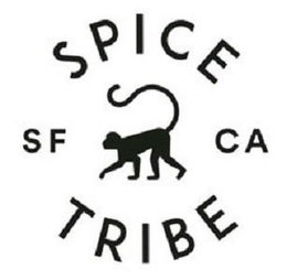 SPICE TRIBE SF CA trademark