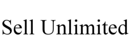 SELL UNLIMITED trademark