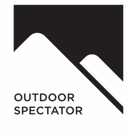 OUTDOOR SPECTATOR trademark