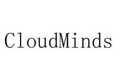 CLOUDMINDS trademark