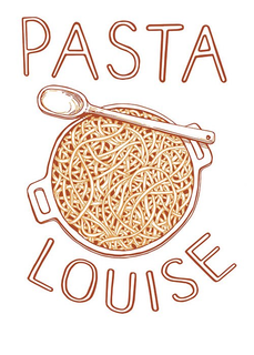 PASTA LOUISE trademark