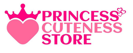 PRINCESS CUTENESS STORE trademark