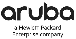 ARUBA A HEWLETT PACKARD ENTERPRISE COMPANY trademark