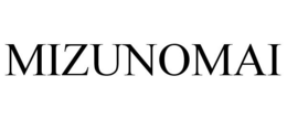 MIZUNOMAI trademark