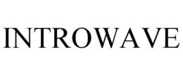 INTROWAVE trademark