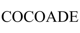 COCOADE trademark