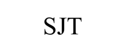 SJT trademark