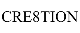 CRE8TION trademark