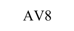 AV8 trademark
