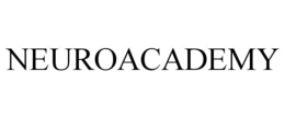 NEURO ACADEMY trademark