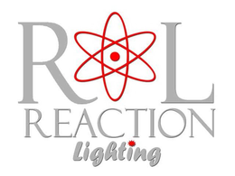 RL REACTION LIGHTING trademark