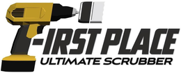 FIRST PLACE ULTIMATE SCRUBBER trademark