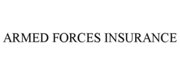 ARMED FORCES INSURANCE trademark