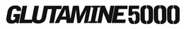 GLUTAMINE 5000 trademark