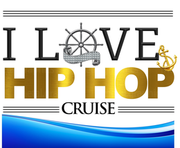 I LOVE HIP HOP CRUISE trademark
