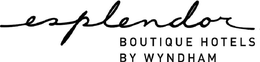ESPLENDOR BOUTIQUE HOTELS BY WYNDHAM trademark