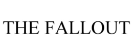 THE FALLOUT trademark