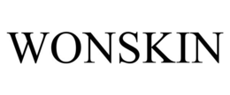 WONSKIN trademark