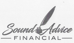 SOUND ADVICE FINANCIAL trademark