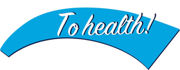 TO HEALTH! trademark