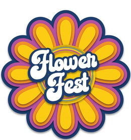 FLOWER FEST trademark