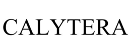 CALYTERA trademark