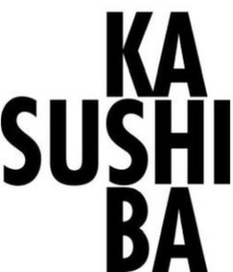 SUSHI KASHIBA trademark
