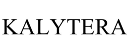 KALYTERA trademark