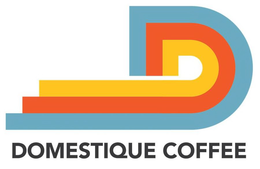 D DOMESTIQUE COFFEE trademark