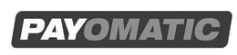 PAYOMATIC trademark