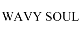WAVY SOUL trademark