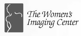 THE WOMEN'S IMAGING CENTER trademark