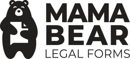 MAMA BEAR LEGAL FORMS trademark