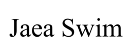 JAEA SWIM trademark