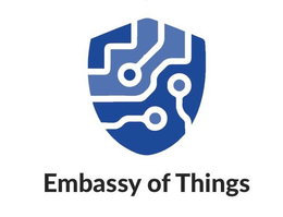 EMBASSY OF THINGS trademark