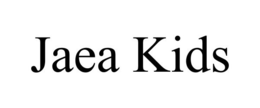 JAEA KIDS trademark