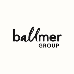 BALLMER GROUP trademark