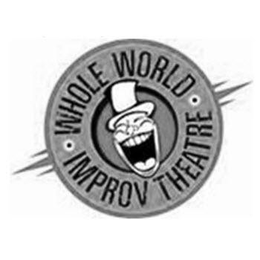 WHOLE WORLD IMPROV THEATRE trademark