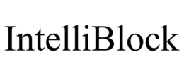INTELLIBLOCK trademark