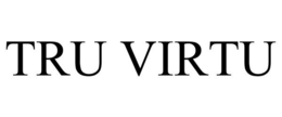 TRU VIRTU trademark