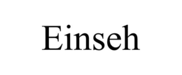 EINSEH trademark