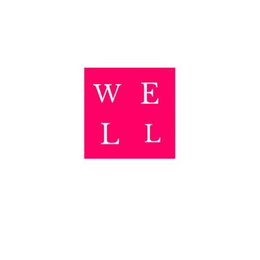 W E L L trademark