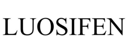 LUOSIFEN trademark