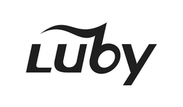 LUBY trademark
