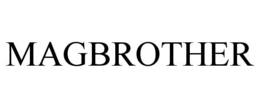 MAGBROTHER trademark